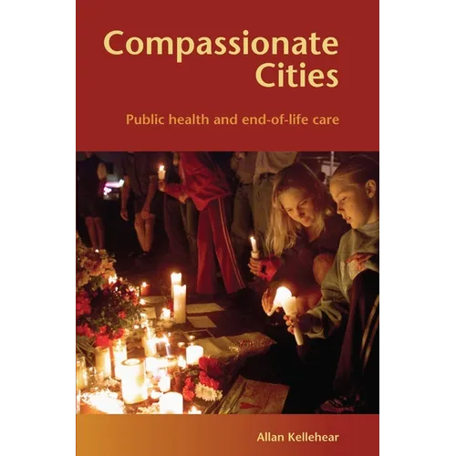 Compassionate Cities