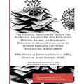 The National Institutes of Health and EcoHealth Alliance Did Not Effectively Monitor Awards and Subawards, Resulting in Missed Opportunities to Overse