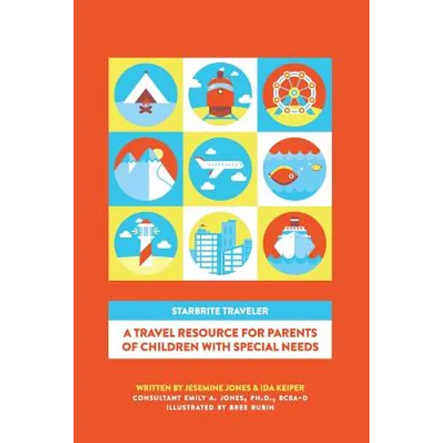 STARBRITE Traveler: A Travel Resource For Parents Of Children With Special Needs