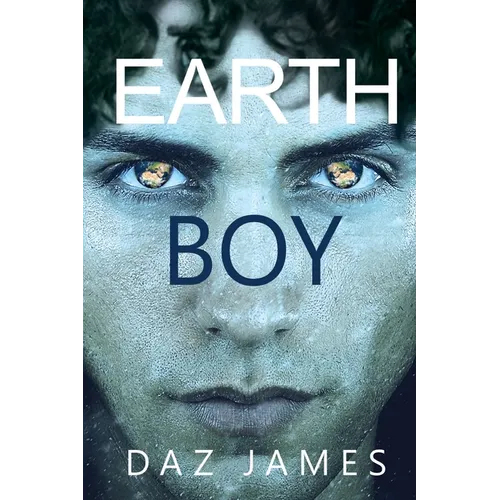Earth Boy