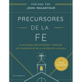 Precursores de la Fe Guía maestro