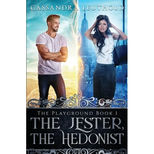 The Jester, the Hedonist
