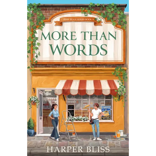 More Than Words