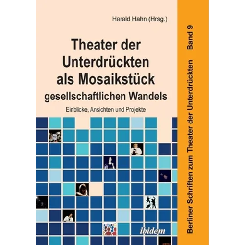 Theater der Unterdrückten als Mosaikstück gesellschaftlichen Wandels