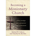 Becoming a Missionary Church