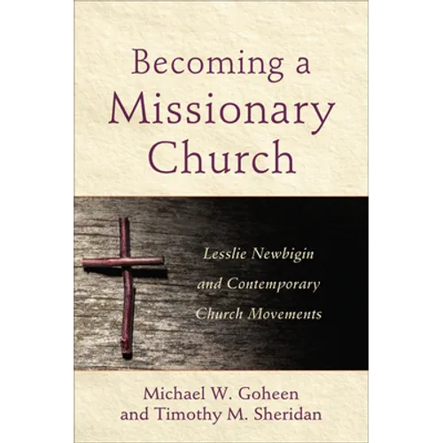 Becoming a Missionary Church