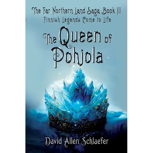 The Queen of Pohjola