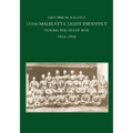 Historical Record 110th Mahratta Light Infantry, During the Great War