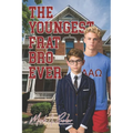 The Youngest Frat Bro Ever