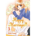 Happy Marriage?!, Vol. 3