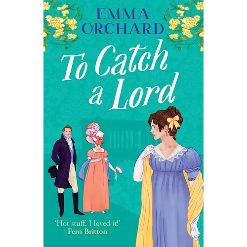 To Catch a Lord