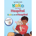 Koko At The Hospital