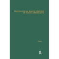 The Political Participation of Asian Americans: Voting Behavior in Southern California