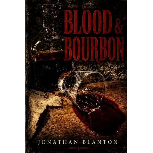 Blood & Bourbon