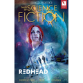John Carpenter's Tales of Science Fiction: Redhead