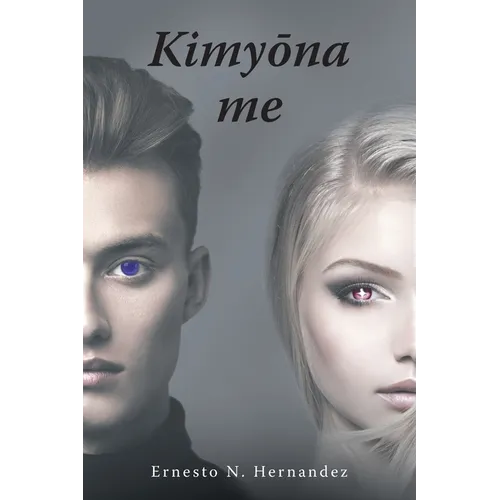 KimyÅna me