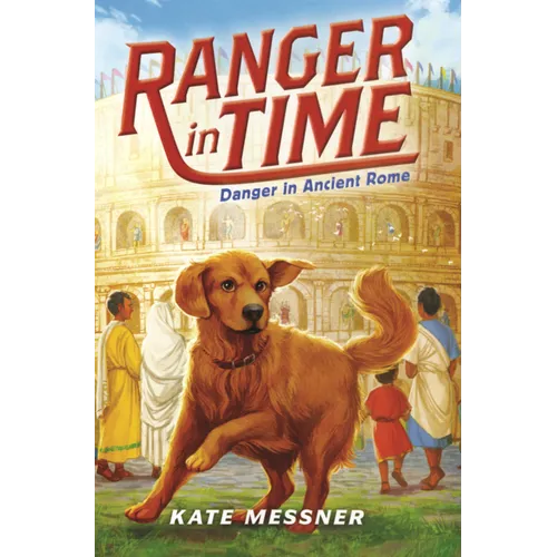 Danger in Ancient Rome