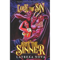 Love the Sin, Hate the Sinner: A Demonic Romantic Comedy