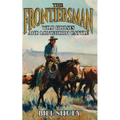 The Frontiersman: Wild Horses and Longhorn Cattle