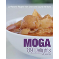 Moga '89 Delights: Our Favorite Recipes from Ghana and Around the World