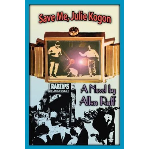 Save Me, Julie Kogon