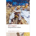 King Solomon's Mines