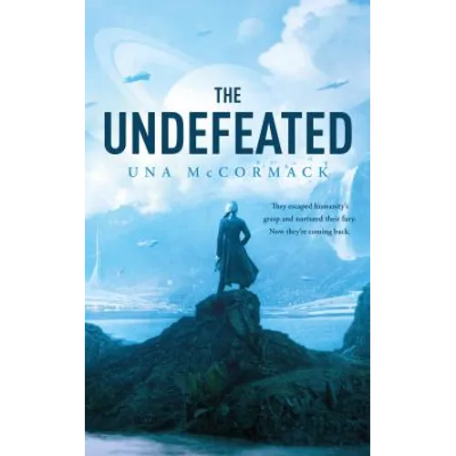 The Undefeated