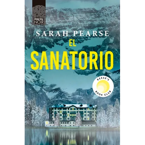 Sanatorio, El