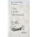 The Little Mermaid by Hans Christian Andersen & Yayoi Kusama: A Fairy Tale of Infinity and Love Forever