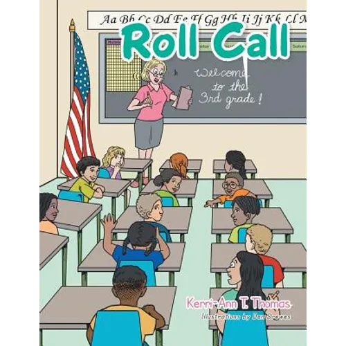 Roll Call