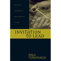 Invitation to Lead: Guidance for Emerging Asian American Leaders