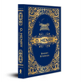 O. Henry Short Stories (Deluxe Hardbound Edition)