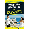 Destination Weddings for Dummies
