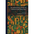 An Introduction to Expository Writing
