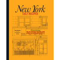 New York Cult Recipes (Mini)