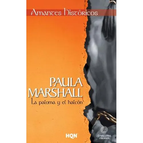 La paloma y el halcón