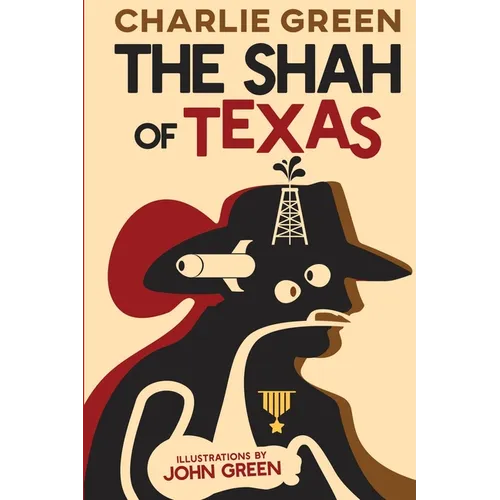 The Shah of Texas