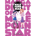 Manga Diary of a Male Porn Star Vol. 4