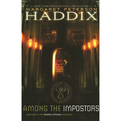 Among the Impostors