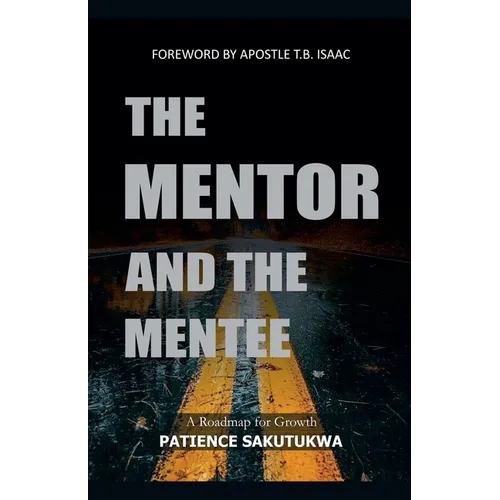 The Mentor & the Mentee