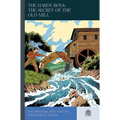 The Hardy Boys: The Secret of the Old Mill
