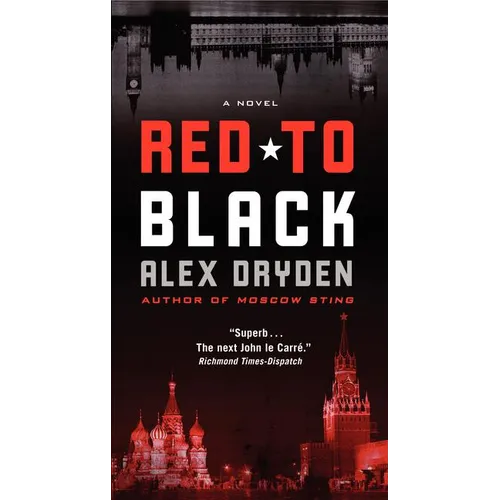 Red to Black