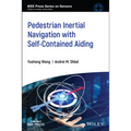 Pedestrian Inertial Navigation with Self-Contained Aiding