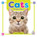 Cats: The Sound of Short a