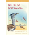 Birds of Botswana