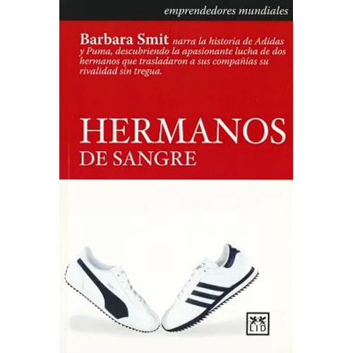 Hermanos de Sangre