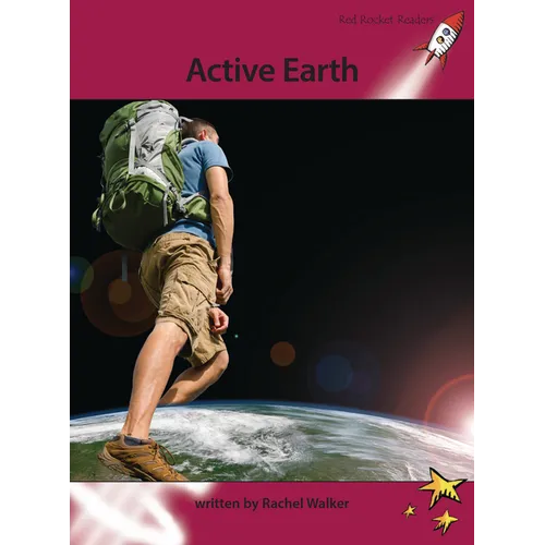 Active Earth