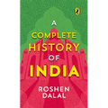 A Complete History of India