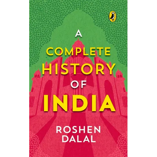 A Complete History of India