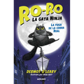 La Fuga de la Cobra Real / Toto the Ninja Cat and the Great Snake Escape
